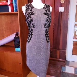 Calvin Klein sleeveless dress